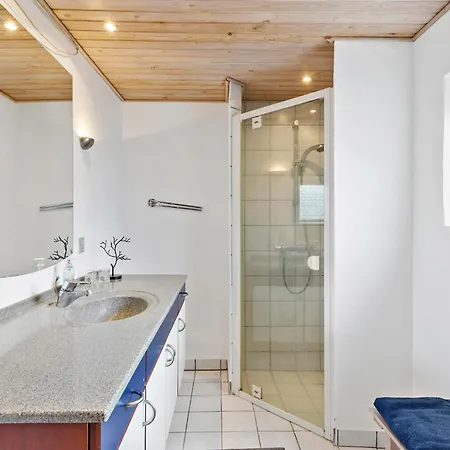 Pet Friendly In With Wifi Ferienhaus Tranekær