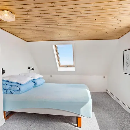 Pet Friendly In With Wifi Casa vacanze Tranekær