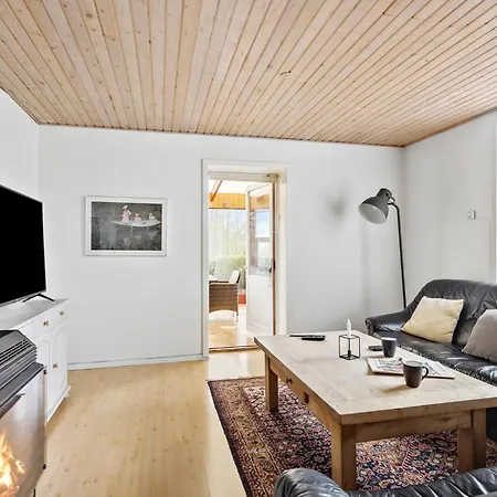 Casa vacanze Pet Friendly In With Wifi Tranekær