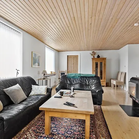 Pet Friendly In With Wifi Casa vacanze Tranekær
