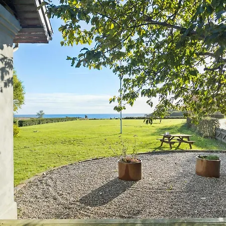 Ferienhaus Pet Friendly In With Wifi Tranekær